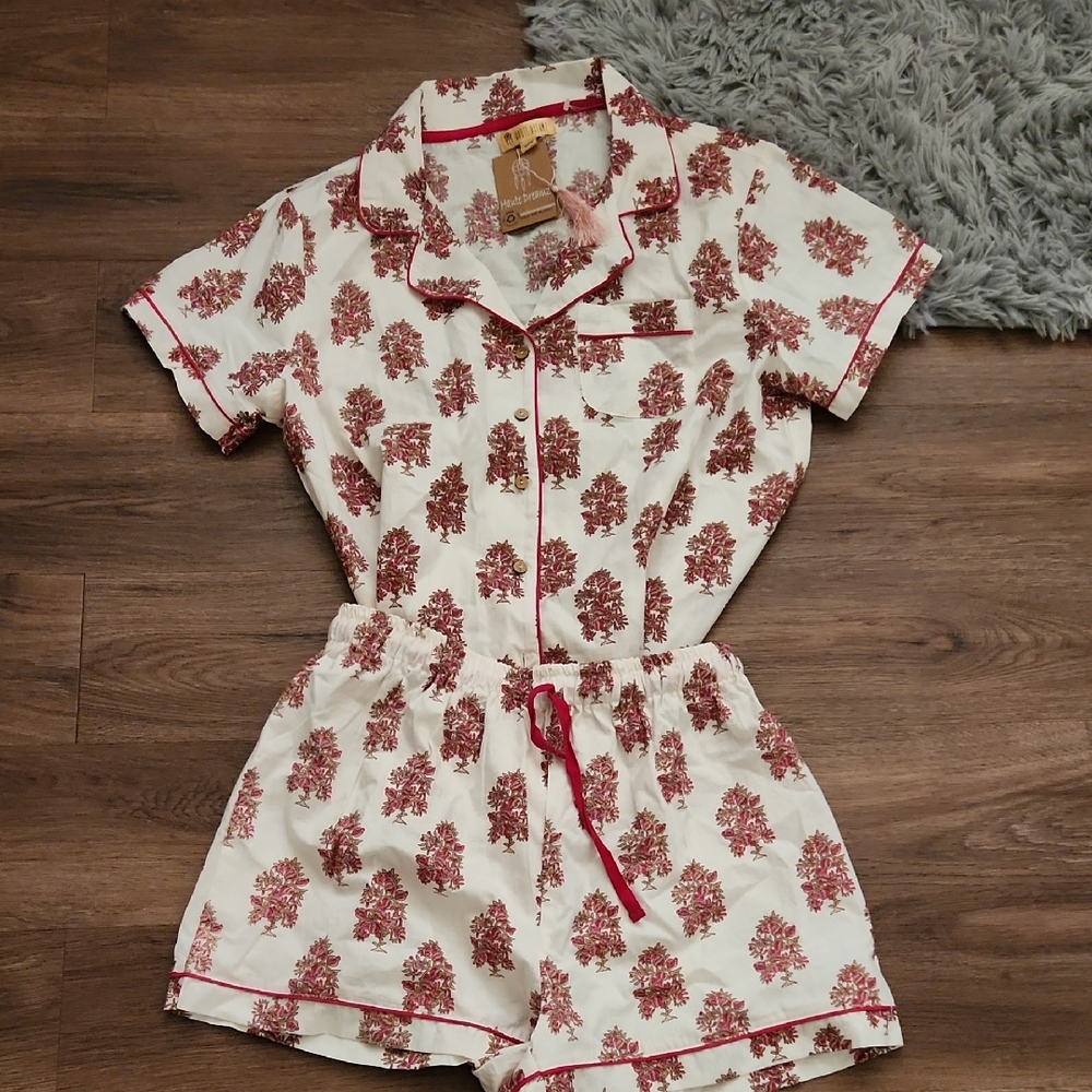 PJ Set Women's NwT Haute Dreamz